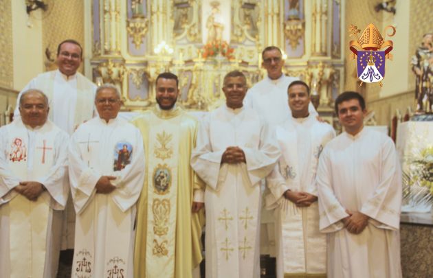 Peregrinação Jubilar da Forania S. Antônio