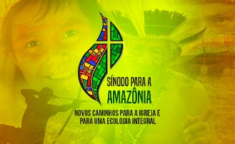 Amazônia, Jardim de Deus