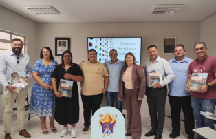Pastoral da Educação apresenta Plano de Ação a Secretários Municipais de Educação