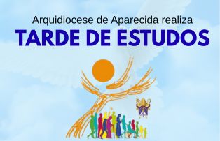 Arquidiocese de Aparecida promove tardes de estudos sobre a Sinodalidade