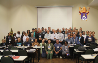 46ª Assembleia da Arquidiocese de Aparecida reforça a comunhão e a missão da Igreja sinodal